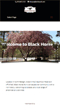 Mobile Screenshot of blackhorserun.org